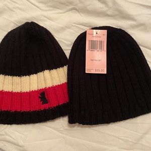 NWT Juicy Couture Hats (2)